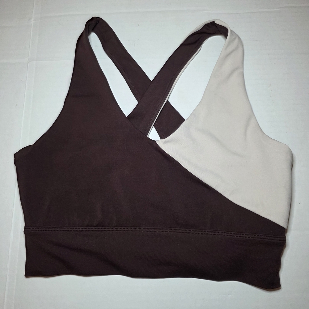 WILO Sports Bra Sz M